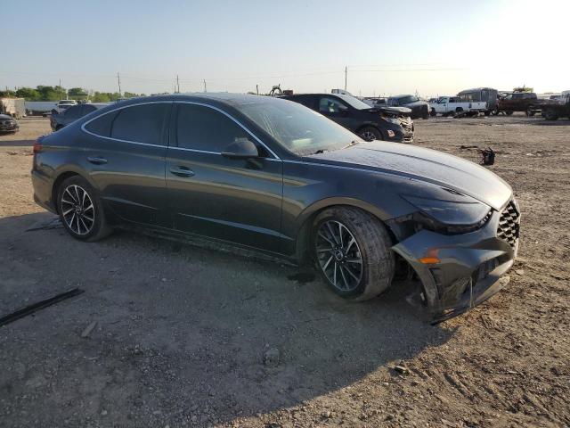 Vin: 5npeh4j25mh096853, lot: 52789245, hyundai sonata limited 20214