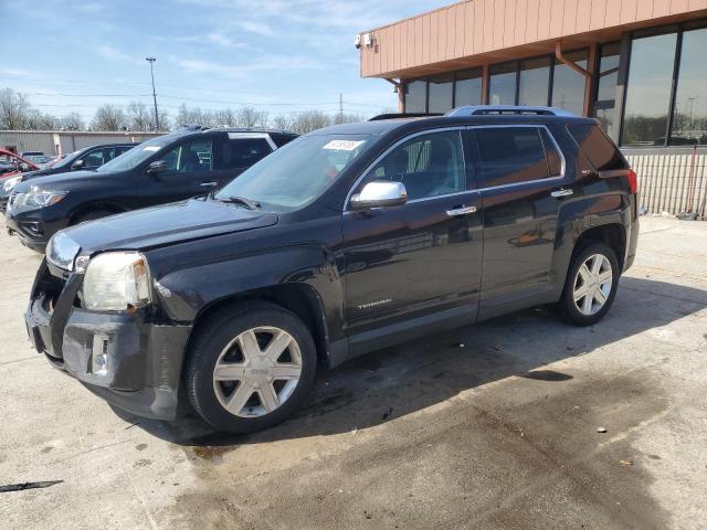 Vin: 2ctflwe57b6260077, lot: 54195185, gmc terrain slt 2011 img_1