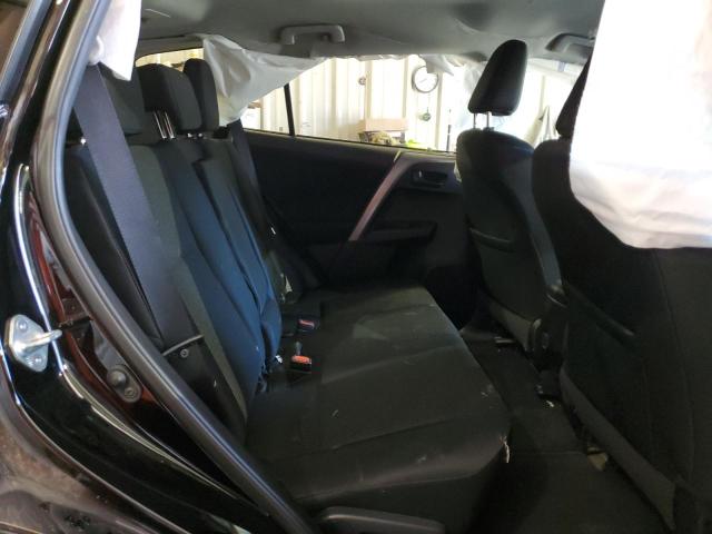 2018 TOYOTA RAV4 LE - 2T3ZFREV7JW491257