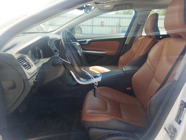2018 VOLVO S60 PLATIN - LYV402TMXJB160791