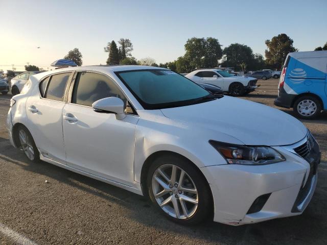Vin: jthkd5bh8g2265730, lot: 51703495, lexus ct 200 200 20164
