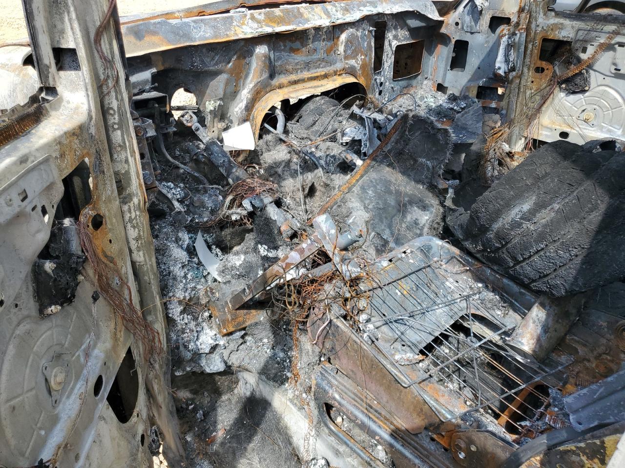 CHEVROLET EXPRESS G3500