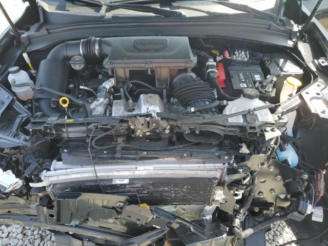 2024 DODGE HORNET GT ZACNDFAN2R3A09191