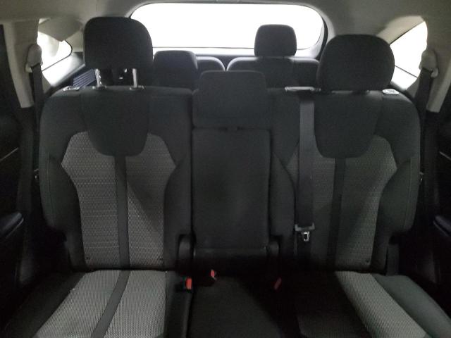 2023 KIA SORENTO LX - 5XYRG4LC7PG163684