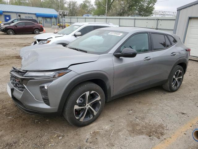 CHEVROLET TRAX 1RS