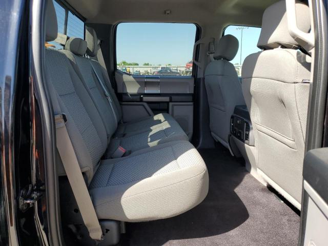 2017 FORD F150 SUPER - 1FTEW1CP2HKC41643