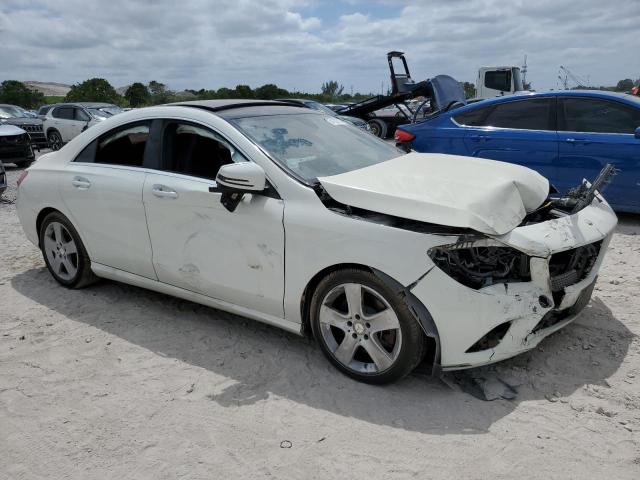 Vin: wddsj4gb3gn303071, lot: 54166795, mercedes-benz cla-class 250 4matic 20164