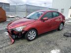 2016 TOYOTA YARIS - 3MYDLBYV7GY105897