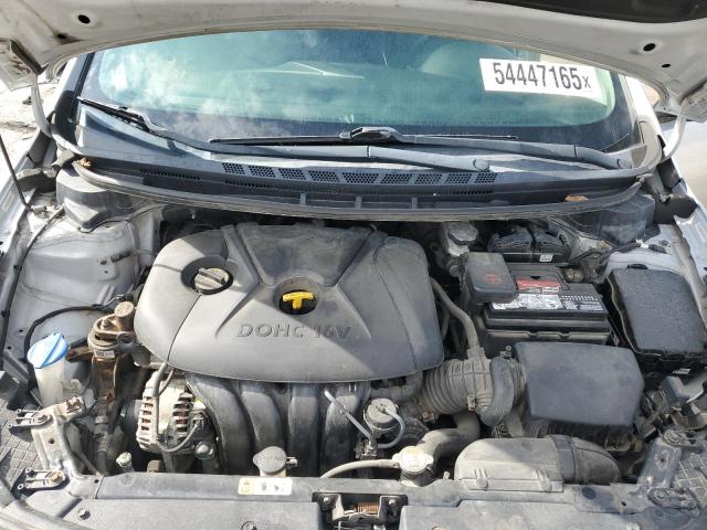 2015 KIA FORTE LX - KNAFX4A62F5275278