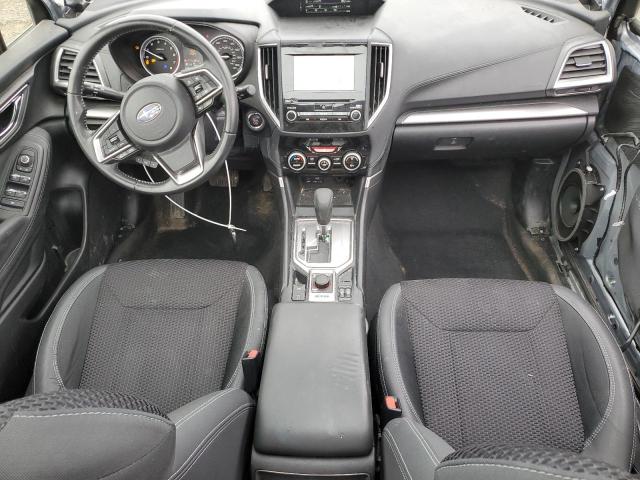 2020 SUBARU FORESTER P JF2SKAJC0LH518764