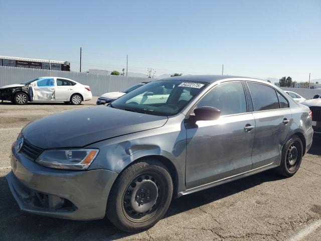 Vin: 3vw2k7aj6em323778, lot: 54222175, volkswagen jetta base 2014 img_1
