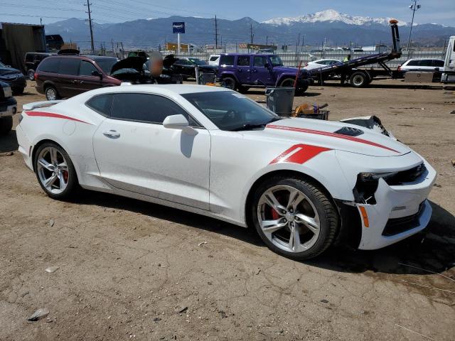 Vin: 1g1fh1r73m0104943, lot: 52409285, chevrolet camaro ss 20214