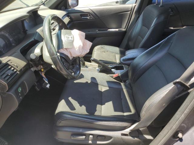 2016 HONDA ACCORD SPO - 1HGCR2F63GA082595