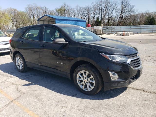 Vin: 2gnaxrev2j6204369, lot: 52821845, chevrolet equinox ls 20184
