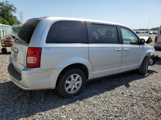 Vin: 2a4rr2d11ar443013, lot: 54857795, chrysler minivan lx 20103