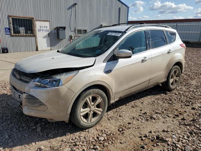 2016 FORD ESCAPE SE - 1FMCU9G92GUC87494