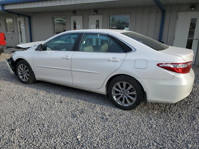 2015 TOYOTA CAMRY LE - 4T1BF1FK7FU968311