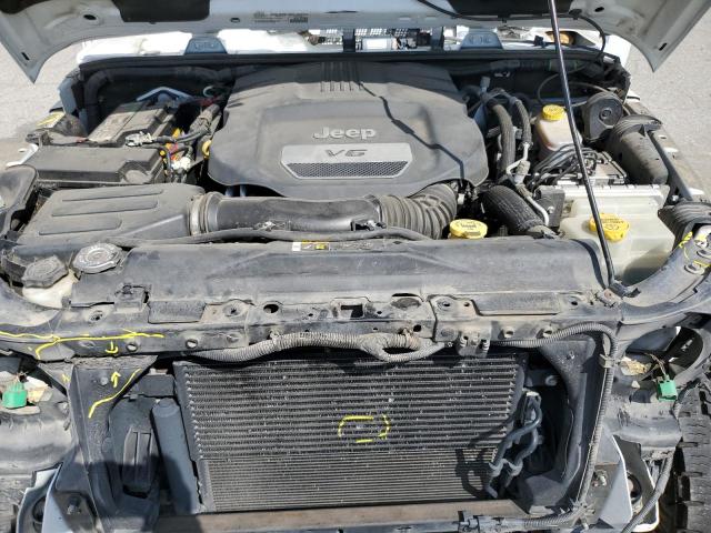 2018 JEEP WRANGLER U - 1C4HJWEG1JL923144