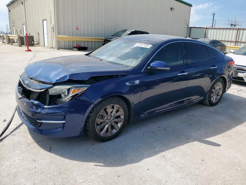 KIA OPTIMA EX