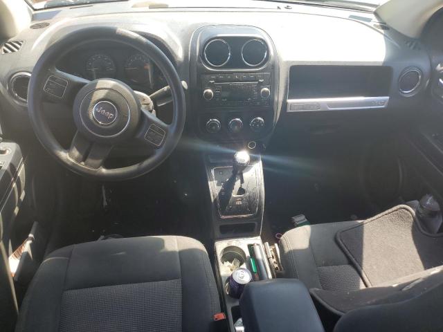 2016 JEEP COMPASS SP - 1C4NJDBB6GD566269