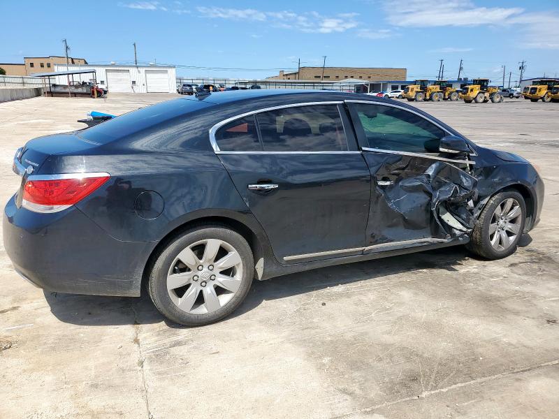 Vin: 1g4gh5e3xdf201345, lot: 54395375, buick lacrosse premium 20133