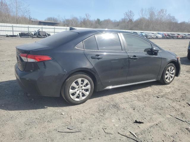 Vin: 5yfb4mde0rp227296, lot: 53892715, toyota corolla le 20243