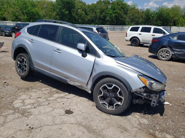Vin: jf2gpakcxd2865447, lot: 54590405, subaru xv 2.0 limited 20134