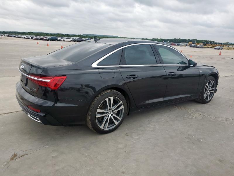 Vin: waum2af28kn050853, lot: 54881905, audi a6 prestige 20193