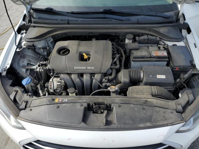 2018 HYUNDAI ELANTRA SE - 5NPD84LF9JH257762