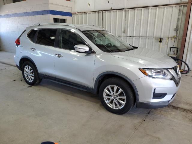 Vin: knmat2mv8hp508166, lot: 52404245, nissan rogue s 20174