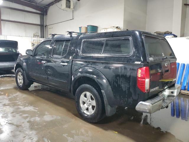 Vin: 1n6ad0ev9ac419166, lot: 50918515, nissan frontier crew cab se 20102