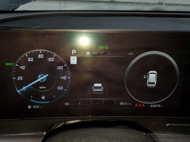 2023 KIA SPORTAGE S - KNDPXCAGXP7039588