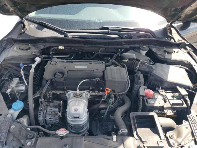 2016 HONDA ACCORD LX - 1HGCR2F35GA142978