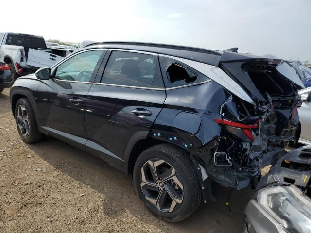 Vin: km8jecd16ru242593, lot: 54676925, hyundai tucson limited 20242