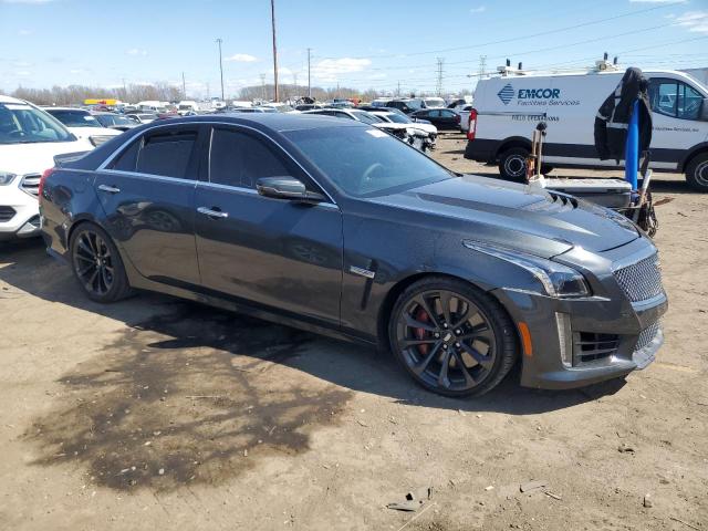 Vin: 1g6a15s64h0154435, lot: 52790545, cadillac cts 20174