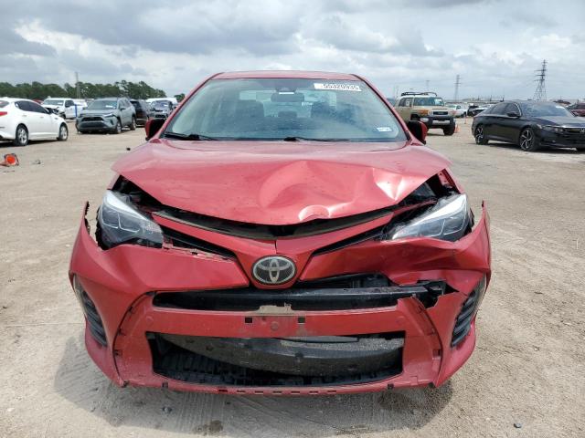 2017 TOYOTA COROLLA L - 2T1BURHE0HC815155