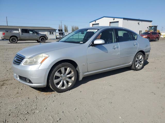 INFINITI M35 BASE