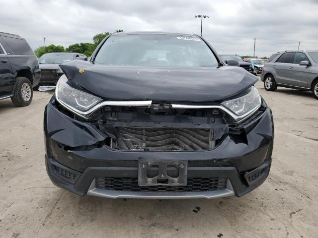 2018 HONDA CR-V LX - 2HKRW5H32JH413012