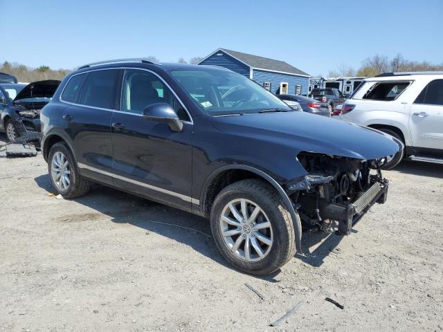 Vin: wvgef9bp3fd001496, lot: 53517495, volkswagen touareg v6 20154