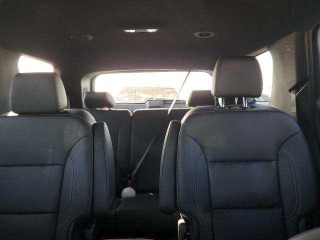 2023 CHEVROLET TRAVERSE L - 1GNEVHKW0PJ328859
