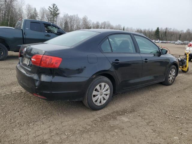 Vin: 3vw1k7aj9dm456125, lot: 54724775, volkswagen jetta base 20133