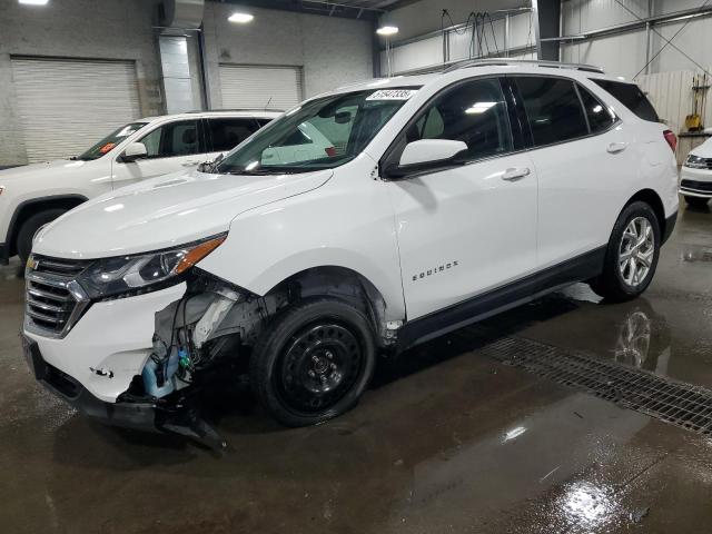 Vin: 3gnaxvex4ls524209, lot: 51547335, chevrolet equinox lt 2020 img_1