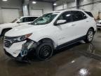 2020 CHEVROLET EQUINOX LT - 3GNAXVEX4LS524209