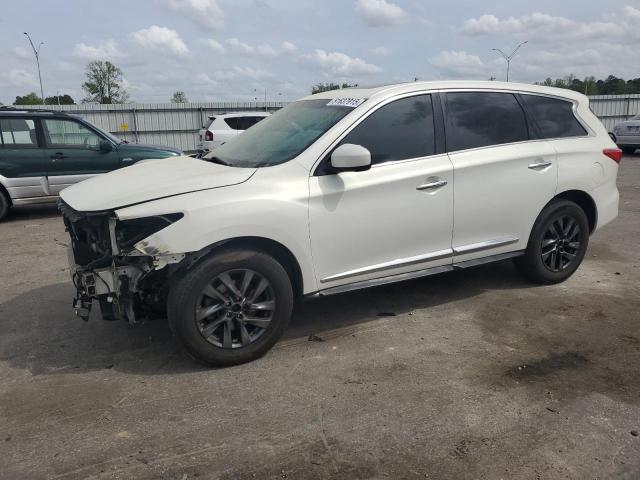 INFINITI JX35