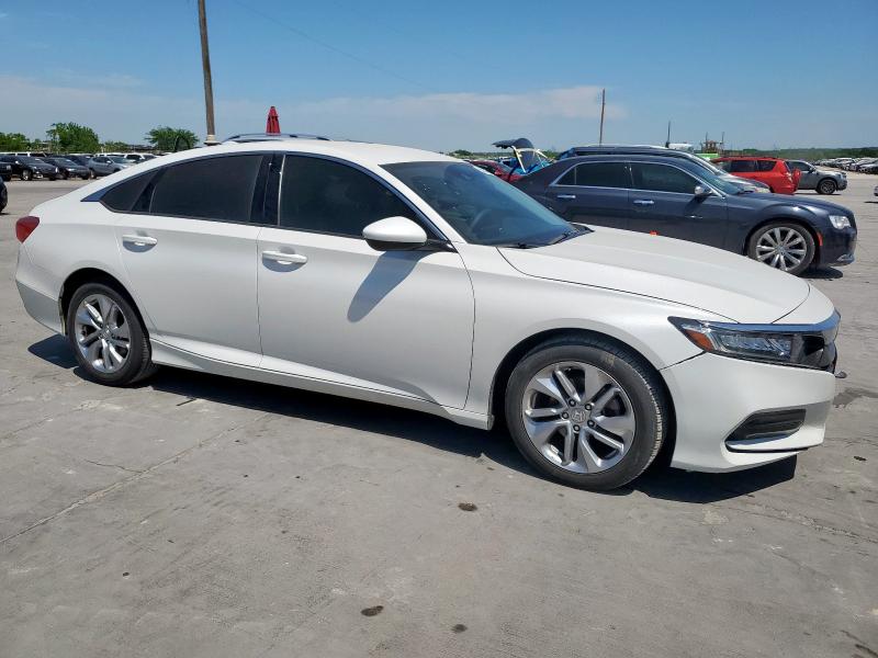 Vin: 1hgcv1f13la027990, lot: 53126995, honda accord lx 20204