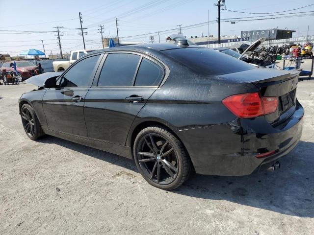 Vin: wba3c1c5xek111875, lot: 53583425, bmw 3 series i sulev 20142