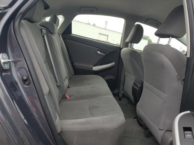 2012 TOYOTA PRIUS - JTDKN3DU3C1494846