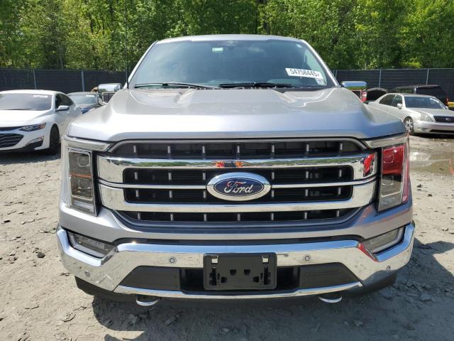 2023 FORD F150 SUPER - 1FTFW1E84PFB39357