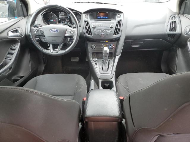 2015 FORD FOCUS SE - 1FADP3F24FL375331