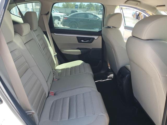 2018 HONDA CR-V LX - 2HKRW5H37JH425396